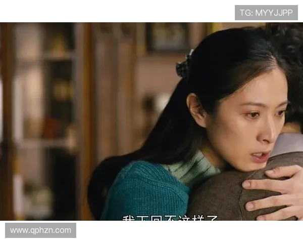 5个细节!《母亲的春天》结局藏着一个让人心碎的真相 5个细节!《母亲的春天》结局藏着一个让人心碎的真相