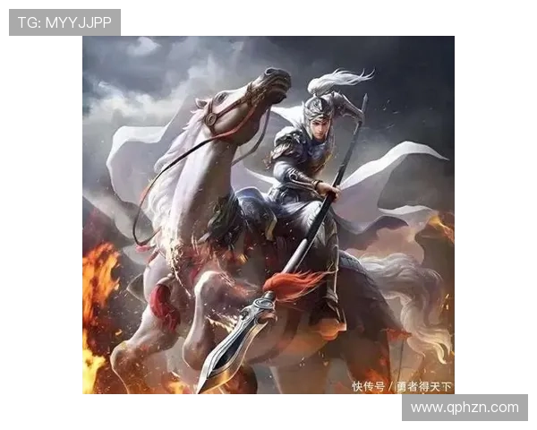 《三国》：他曾是万人景仰的战神，最终却落得9次被背叛！