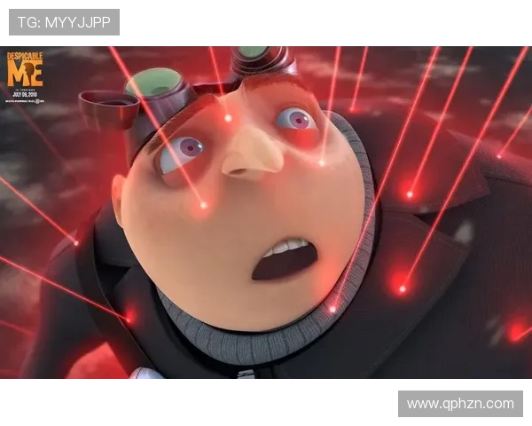 围绕卑鄙的我2上映时间展开的电影主题全景纪实探秘之旅