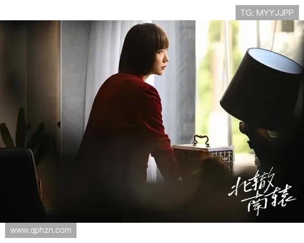 王珞丹:不止演员,更是时代女性的荧屏缩影