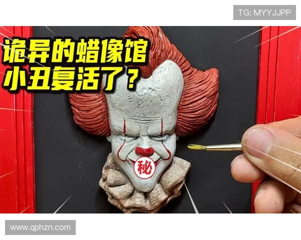 蜡像院魔王复仇记一段扑朔迷离的惊悚秘案揭开背后的黑暗世界 蜡像院魔王复仇记一段扑朔迷离的惊悚秘案揭开背后的黑暗世界