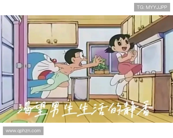 谁才是真爱?野比大雄与静香背后,8个不为人知的关系网! 谁才是真爱?野比大雄与静香背后,8个不为人知的关系网!