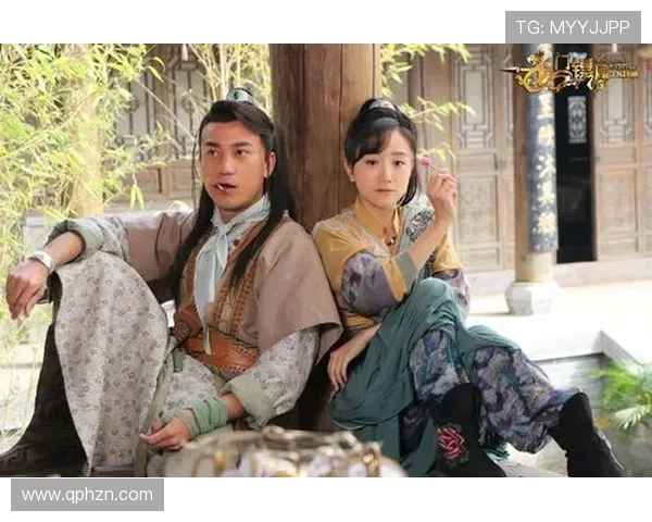 这15个细节,揭秘《龙门镖局2》不为人知的幕后故事! 这15个细节,揭秘《龙门镖局2》不为人知的幕后故事!