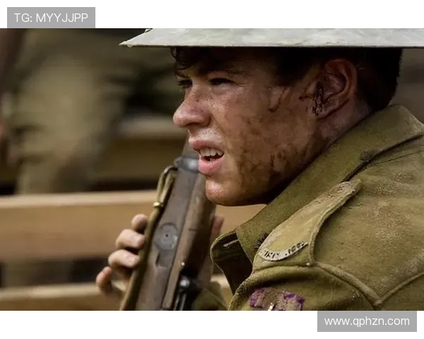 《奇袭60阵地》：一场震撼心灵的视听盛宴，你绝对不能错过！