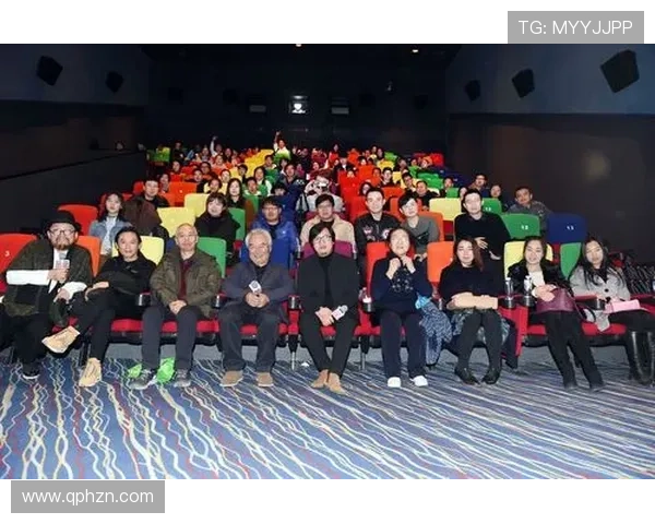 光影交织,荣耀绽放——第50届金马奖盛典回顾 光影交织,荣耀绽放——第50届金马奖盛典回顾