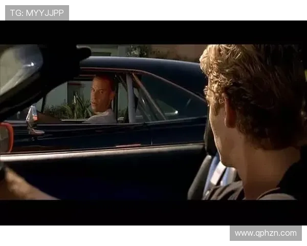 热血车城：不止是速度与激情，更是梦想与征途